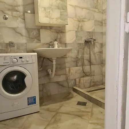 Marijin Dvor Apartment