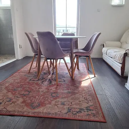 Apartment Marijin Dvor Sarajevo