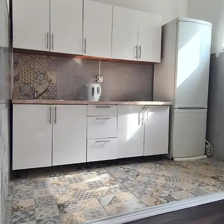 Marijin Dvor Apartman