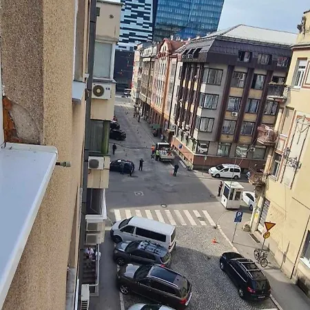 Marijin Dvor Sarajevo