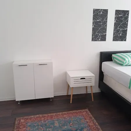 Marijin Dvor Sarajevo