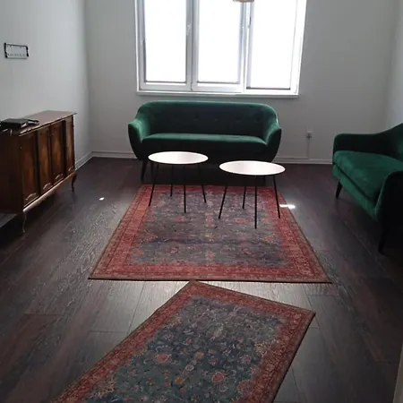 Marijin Dvor Apartment *