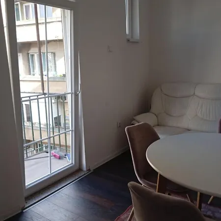 Marijin Dvor Apartment Sarajevo